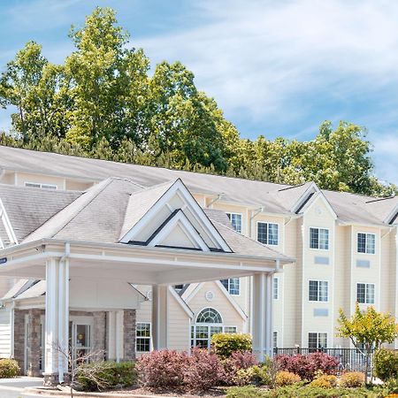 Microtel Inn & Suites By Wyndham Gardendale Exteriér fotografie
