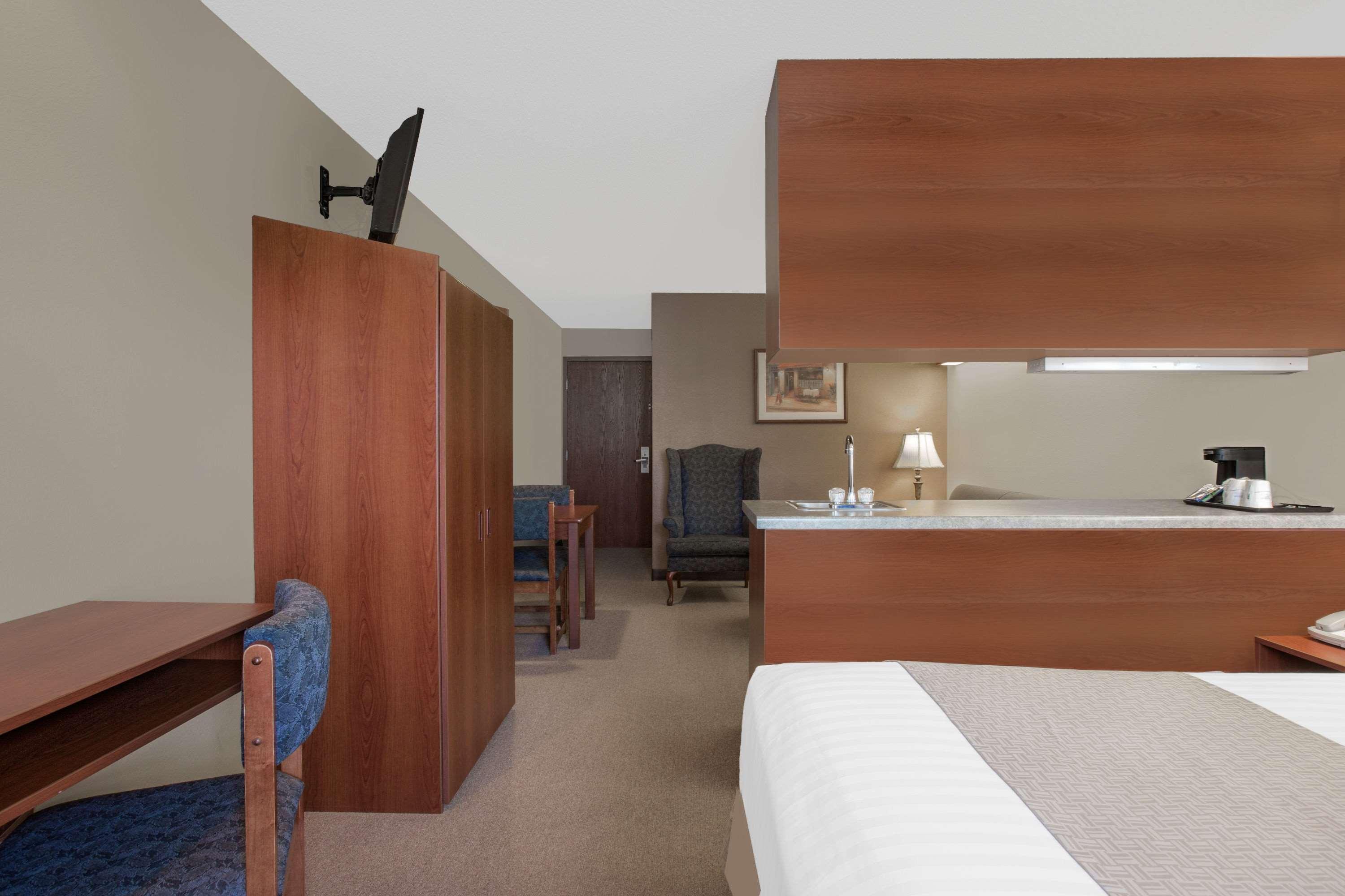 Microtel Inn & Suites By Wyndham Gardendale Exteriér fotografie