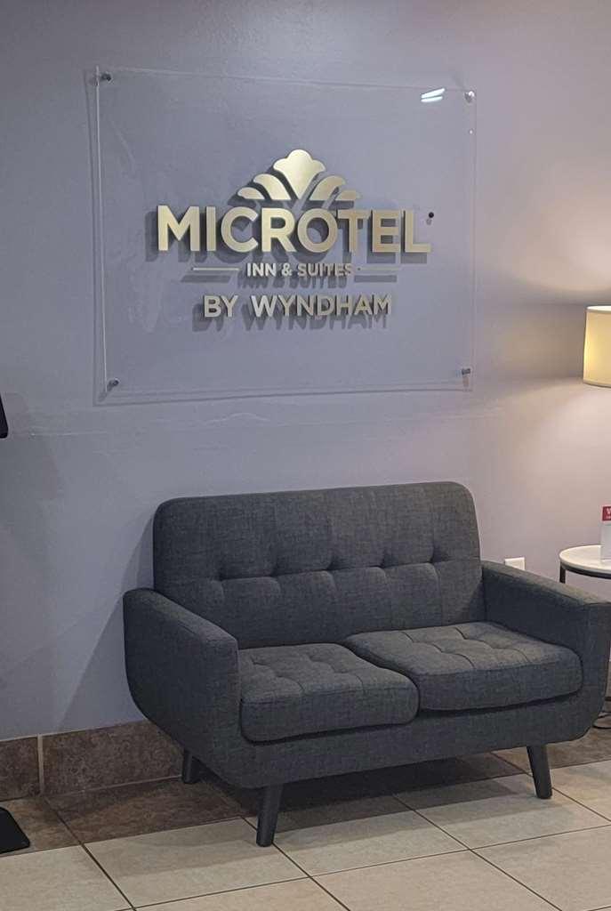 Microtel Inn & Suites By Wyndham Gardendale Interiér fotografie